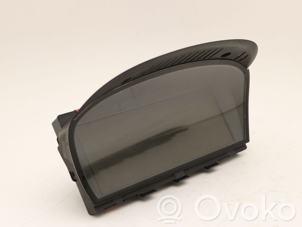 BMW 3 E92 E93 Screen/display/small screen 