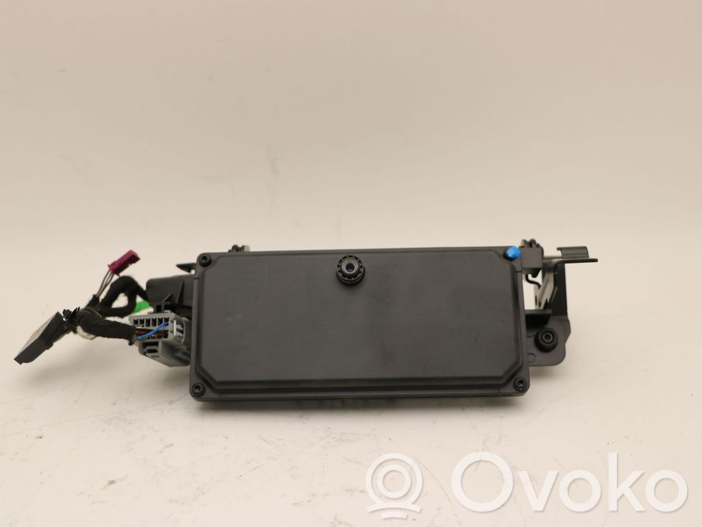 Volvo S90, V90 Windshield/windscreen camera 