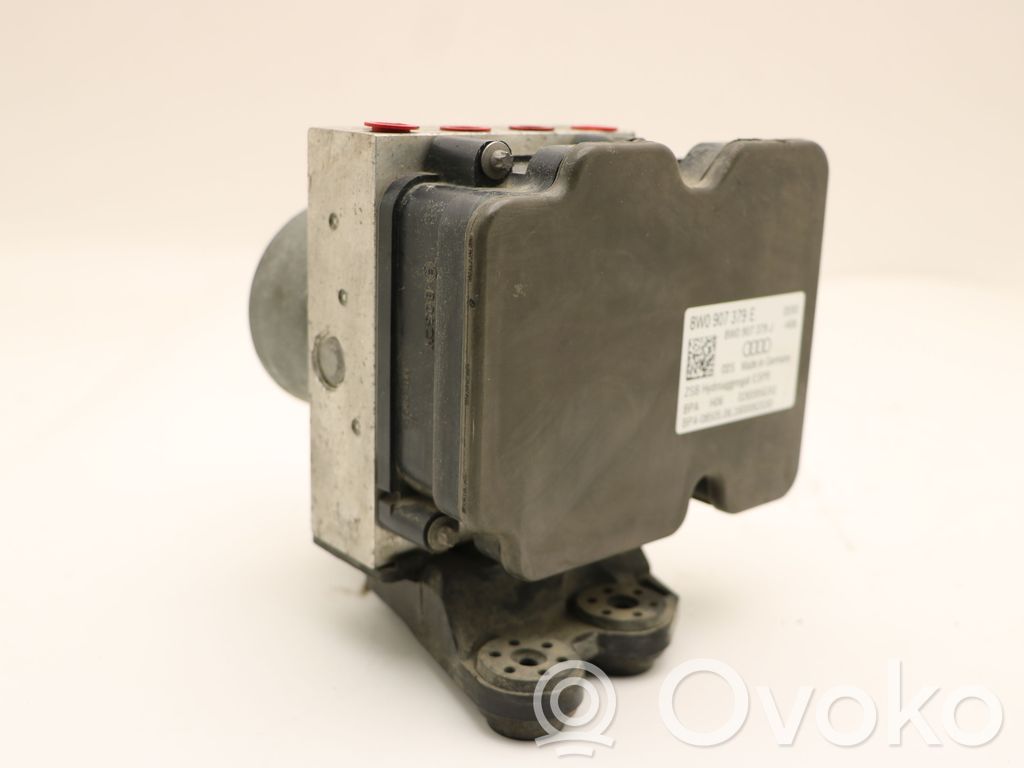 Audi A4 S4 B9 ABS-pumppu 