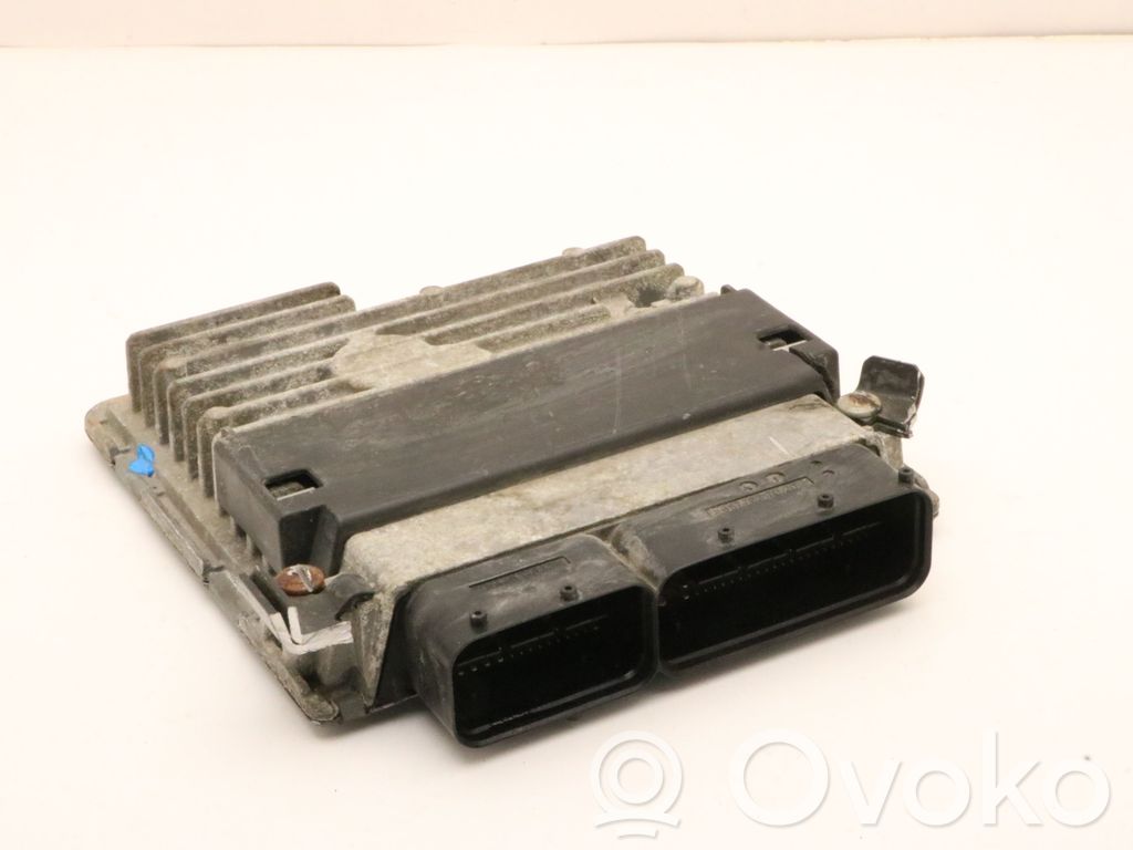 Audi A3 S3 8P Engine control unit/module 