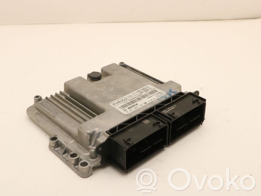 Engine control unit/module   KV6A12A650FB,JV6A12B684,JV6A12B684TA,KV6A12A650,KV6A12A650FB