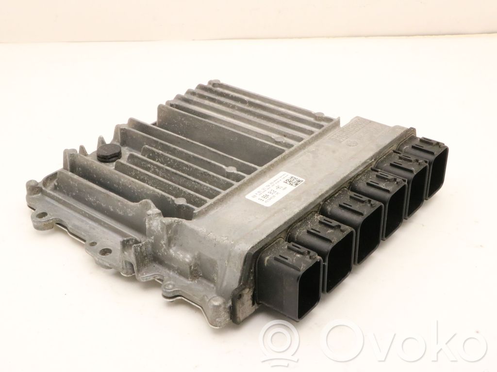 BMW 3 F30 F35 F31 Engine control unit/module 