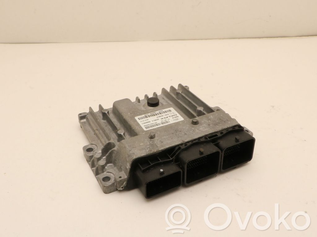Ford S-MAX Engine control unit/module 