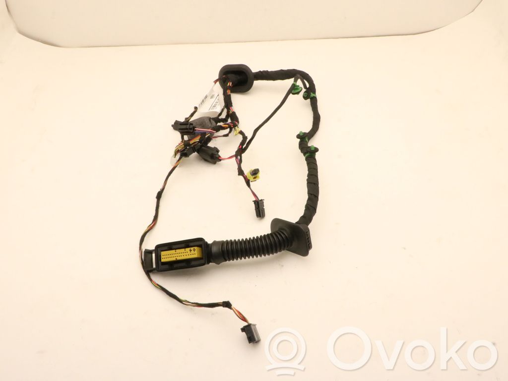 Volkswagen Multivan T7 Cableado de puerta delantera 