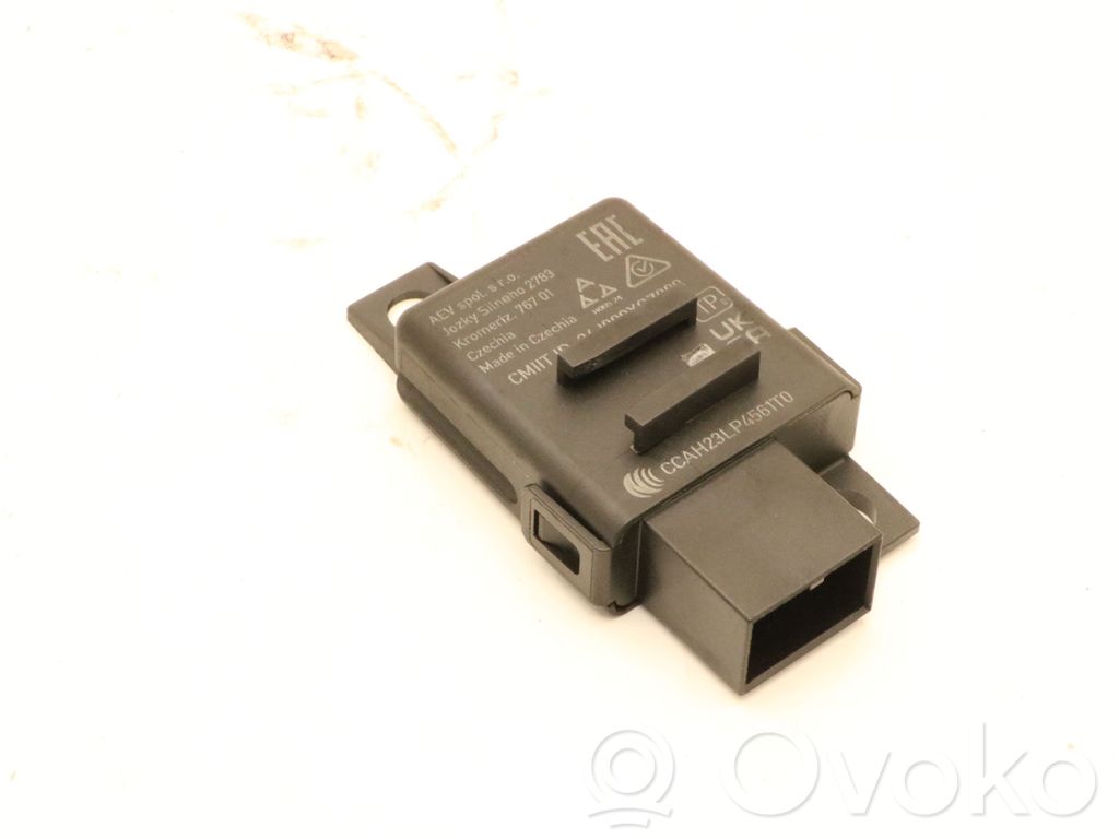 Volkswagen Multivan T7 Seat control module 