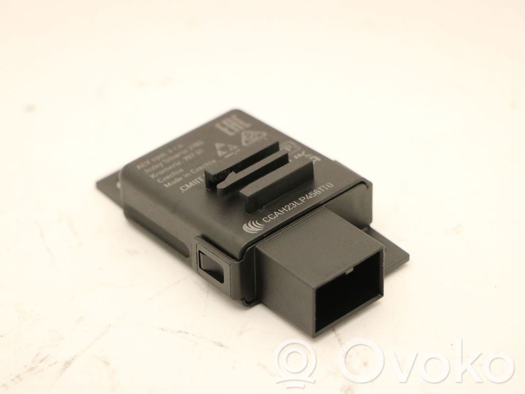 Seat control module   2K7959760E,2K7959760,2K7959760E