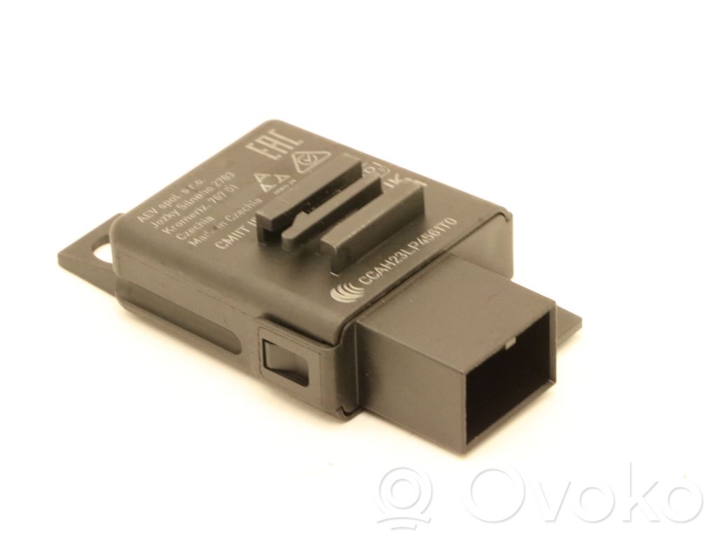 Volkswagen Multivan T7 Seat control module 