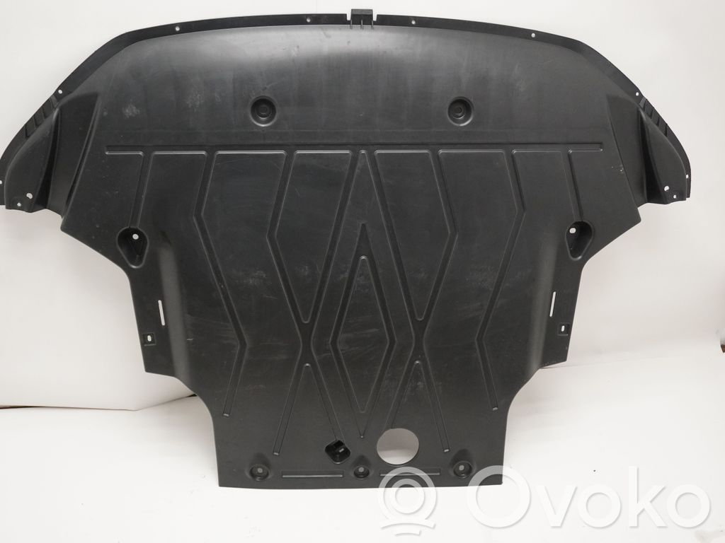 Volkswagen Multivan T7 Placa protectora/protector antisalpicaduras motor 