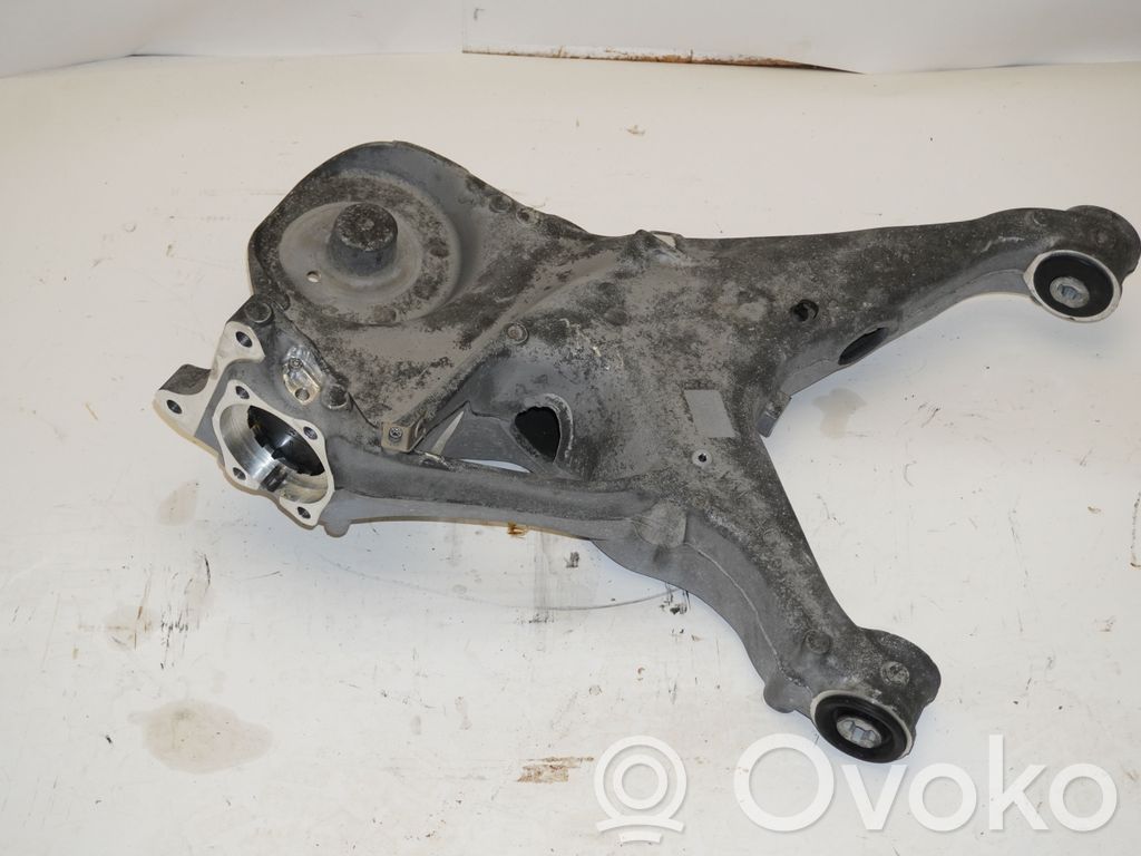 Volkswagen Multivan T7 Achsschenkel hinten 