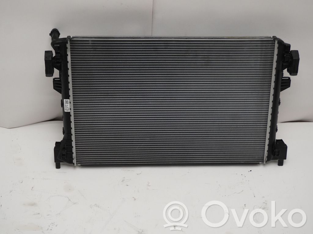 Volkswagen Multivan T7 Radiator lichid răcire 