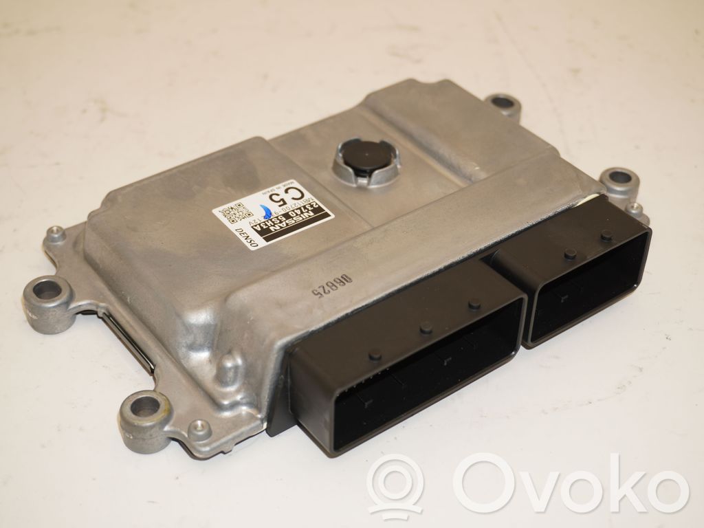 Nissan Leaf II (ZE1) Engine control unit/module 