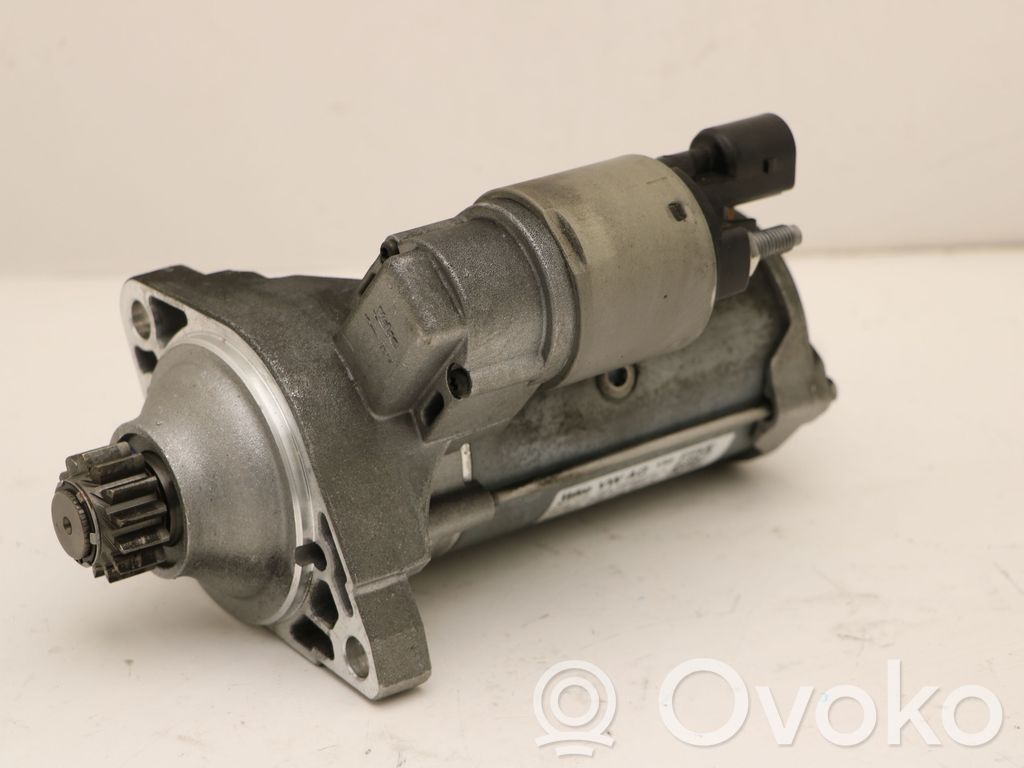Volkswagen Multivan T7 Motor de arranque 