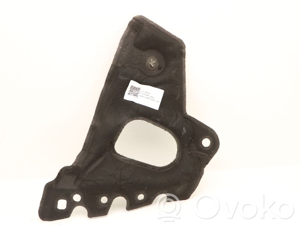 BMW XM Alte piese motor 