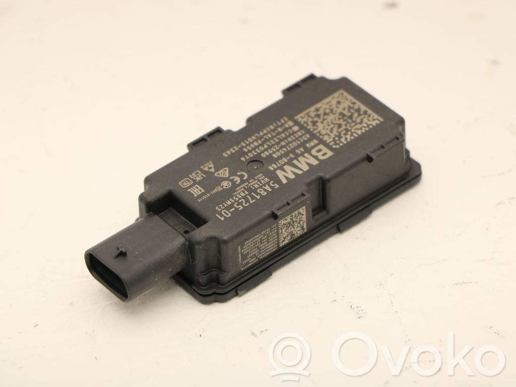 BMW XM Antenne GPS 