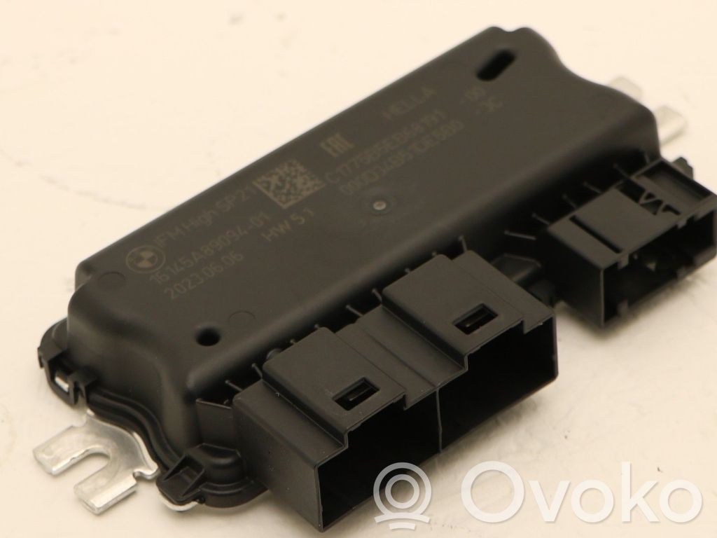 Other control units/modules   16145A89094,16145A89094,16145A8909401