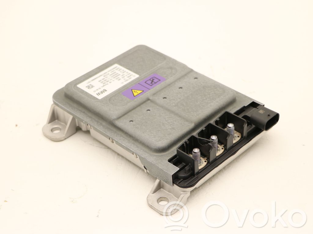 BMW XM Engine control unit/module ECU 