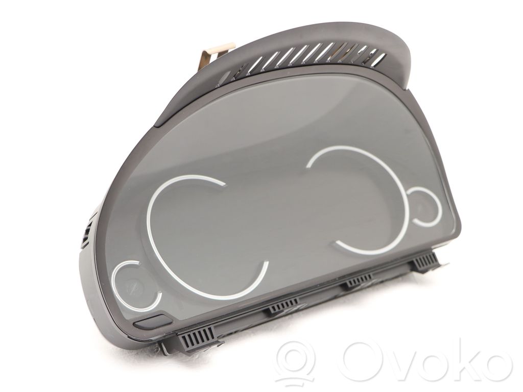 BMW 5 F10 F11 Licznik / Prędkościomierz 