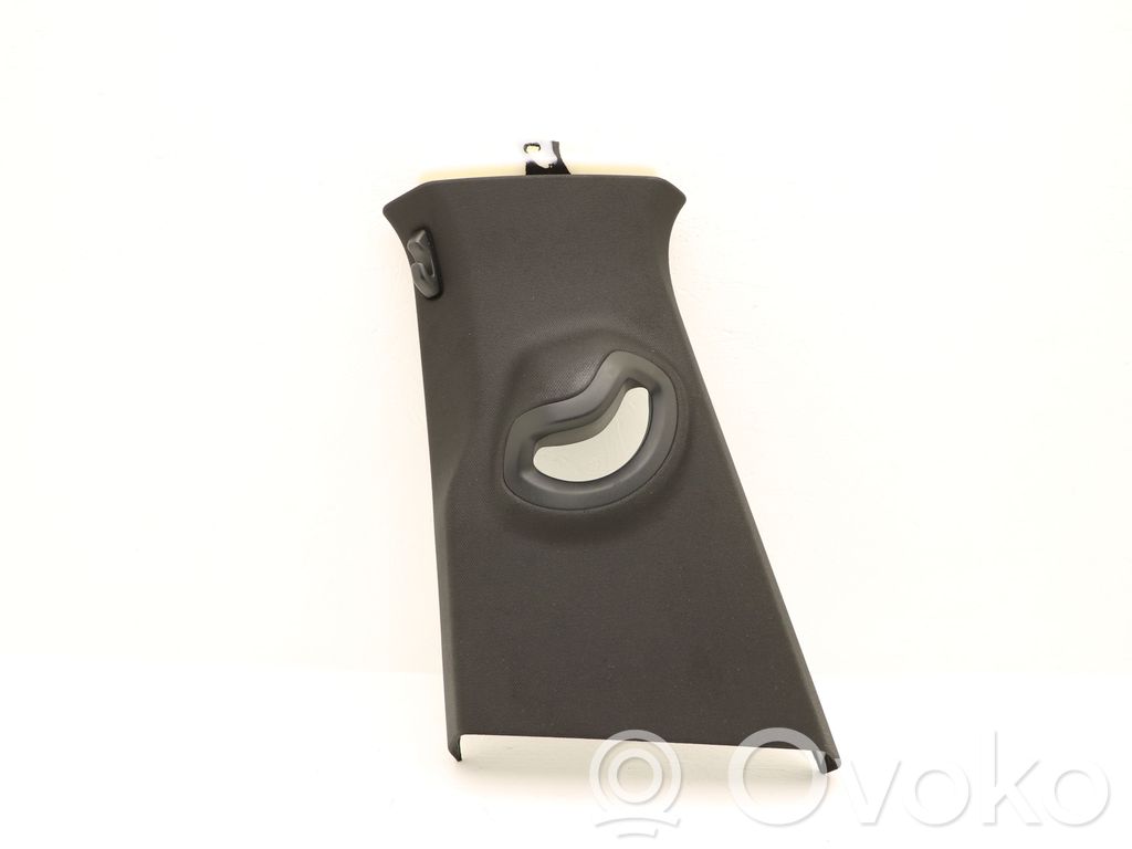 BMW X6 G06 Capac stâlp (B) (superior) 