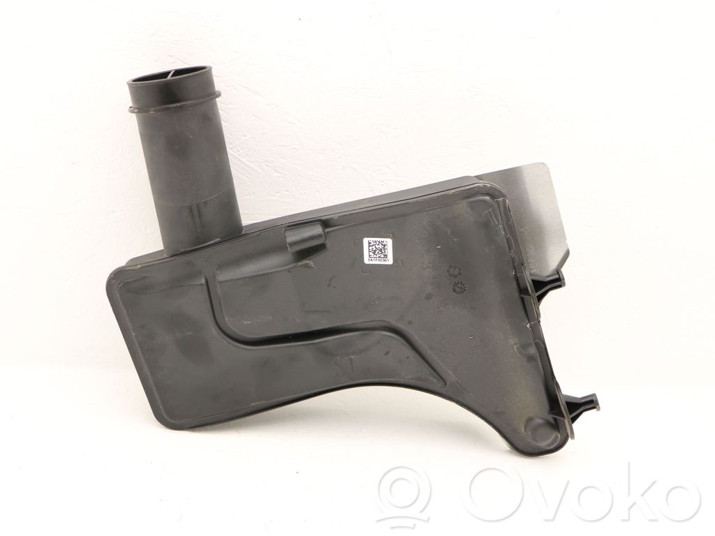 BMW X6 G06 Intake resonator 