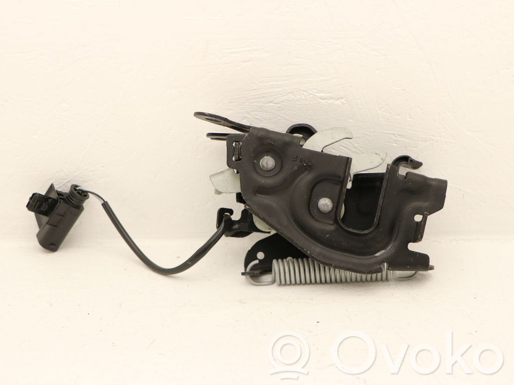 BMW X6 G06 Engine bonnet/hood lock/catch 