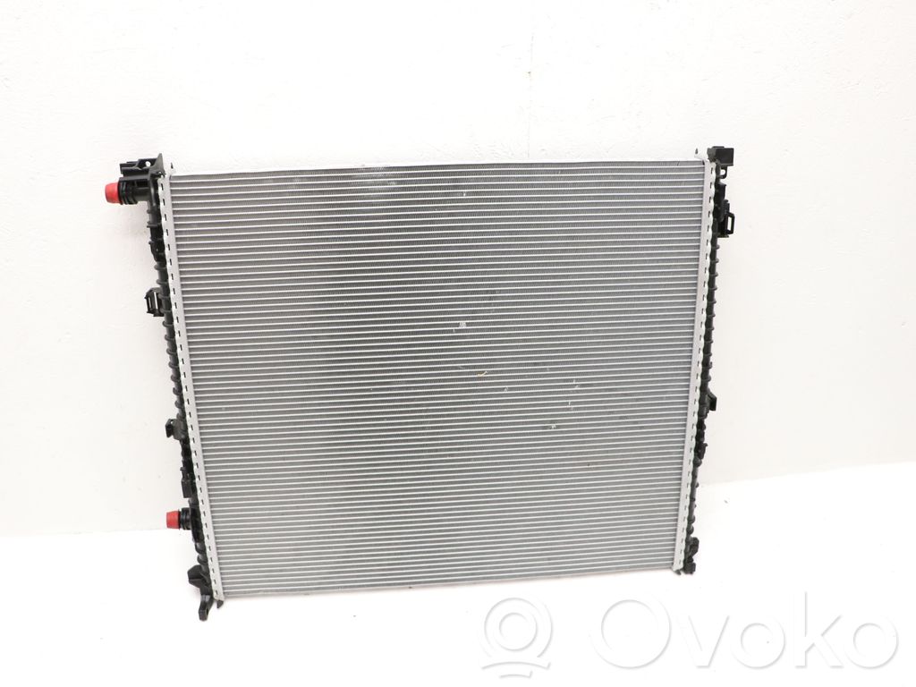 BMW X6 G06 Chłodnica powietrza doładowującego / Intercooler 