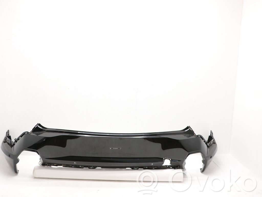 BMW XM Бампер 