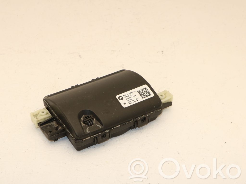 BMW XM Autres unités de commande / modules 
