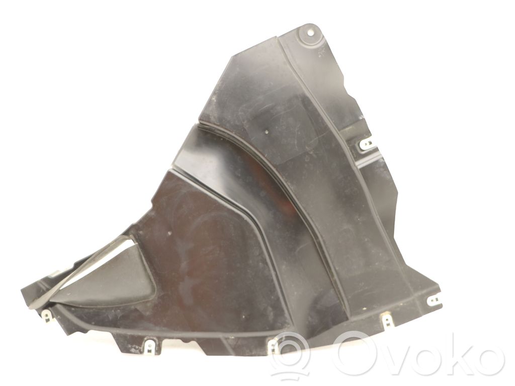 BMW XM Protecție inferioară motor 