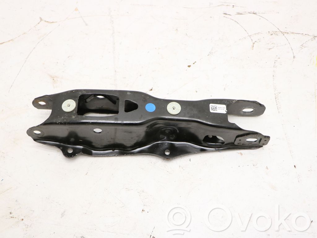 BMW XM Querlenker Achsschenkel hinten 