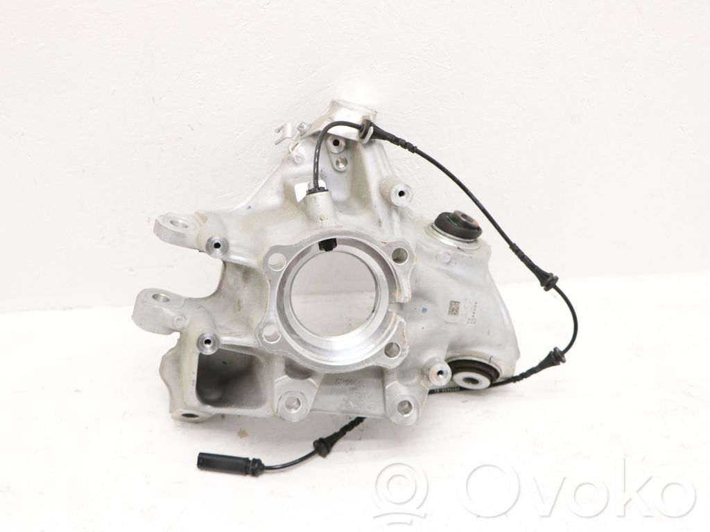 BMW XM Cubo de rueda trasera 