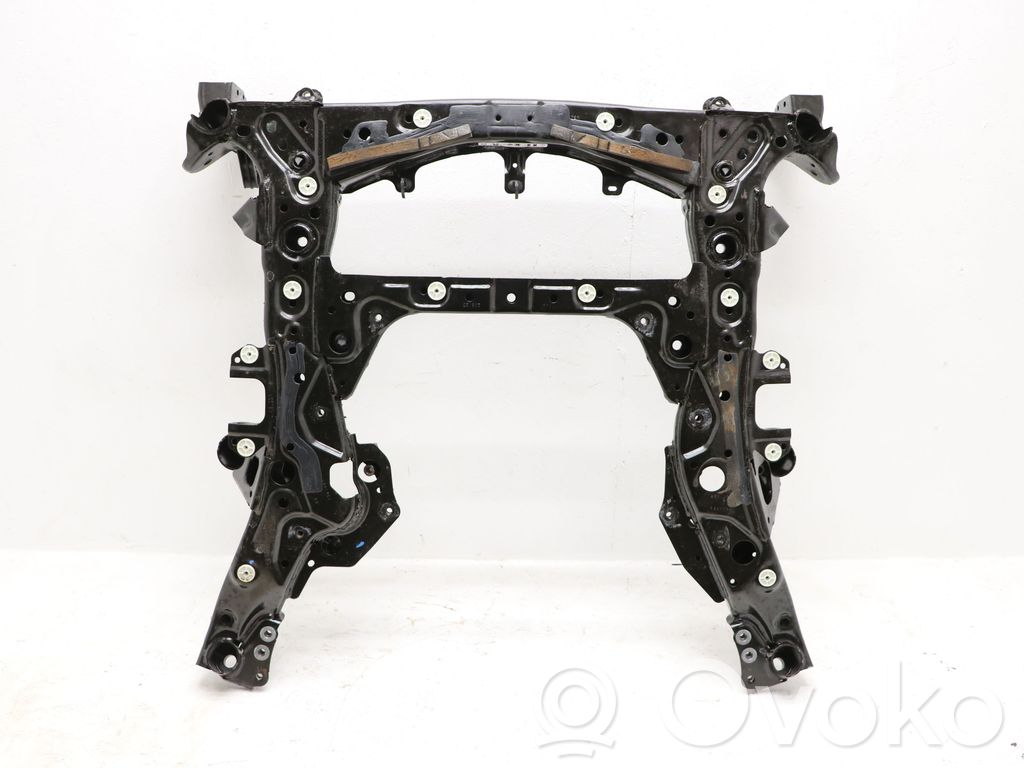 BMW XM Front subframe 