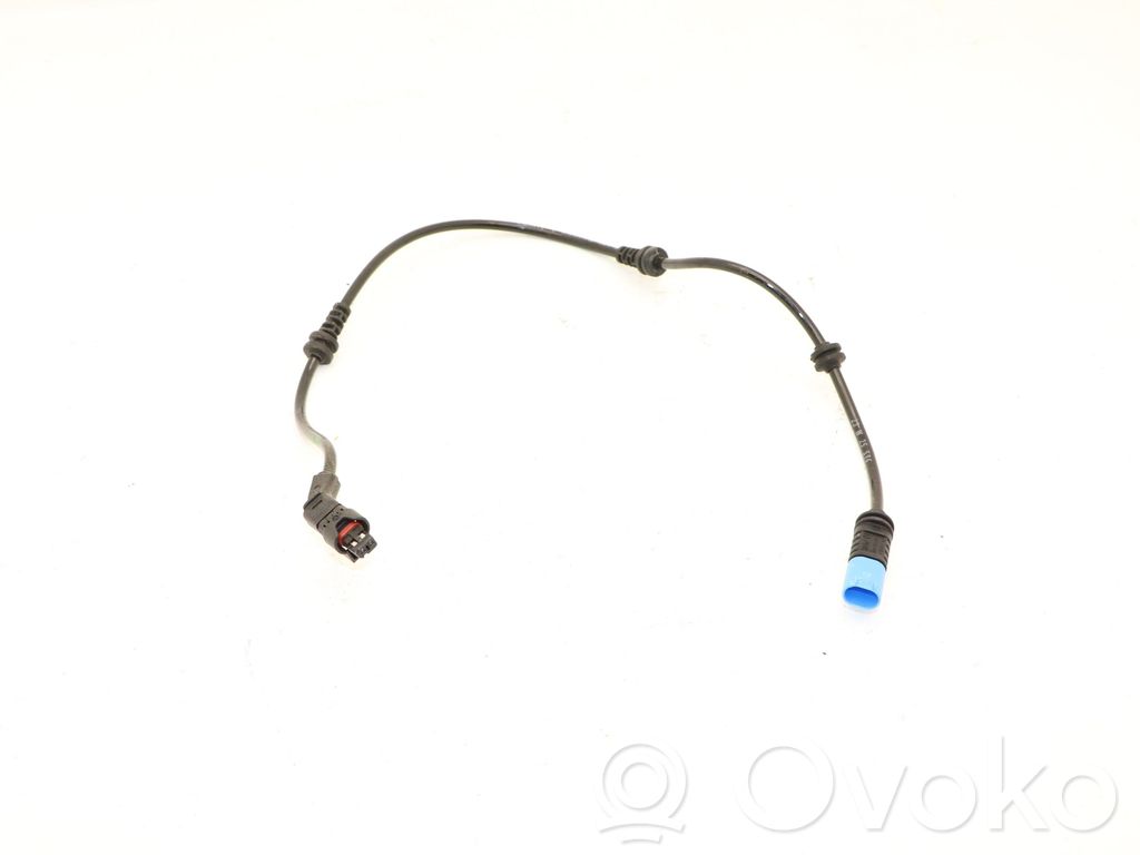 BMW XM Otros cableados 