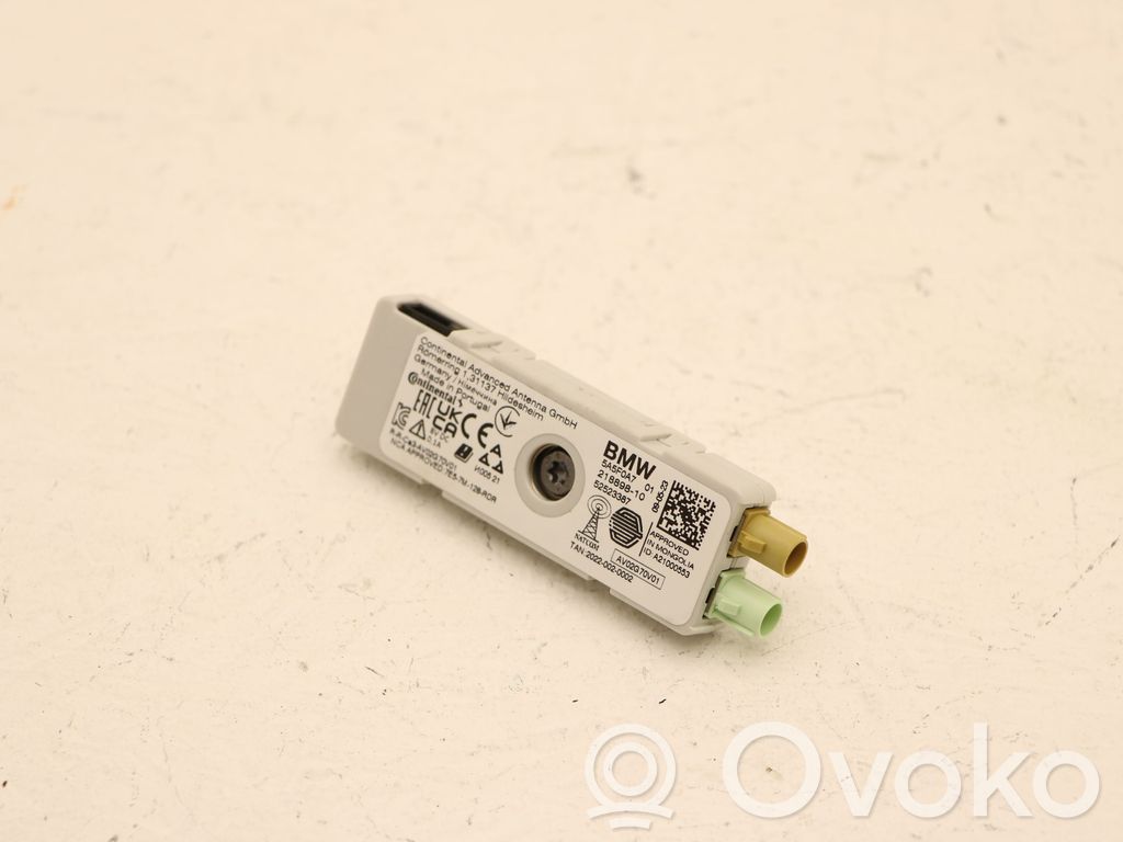 Antenos stiprintuvas   65205A5F0A7,5A5F0A7