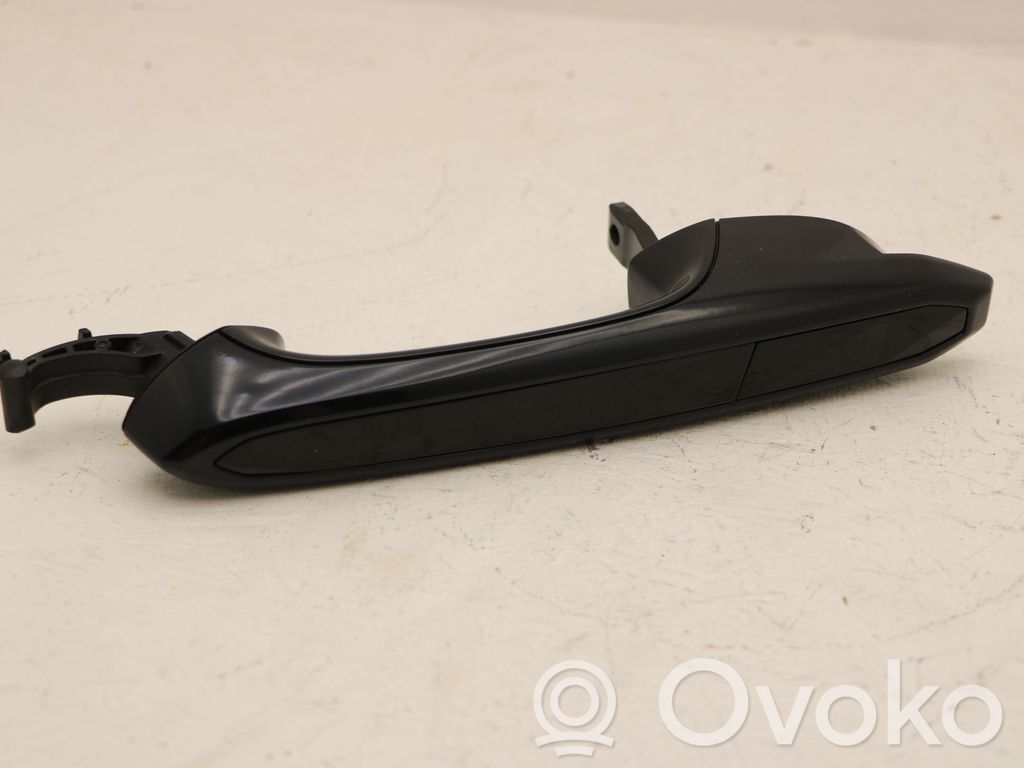 BMW XM Mâner exterior ușă spate 