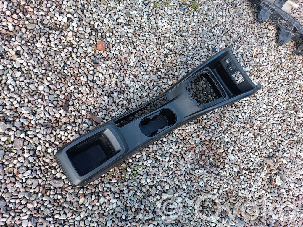 Fiat Tipo Center console 