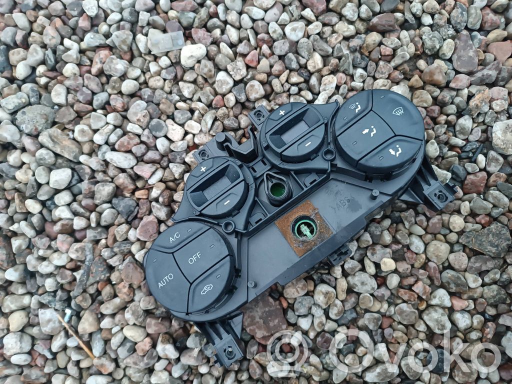 Ford Ka Climate control unit 