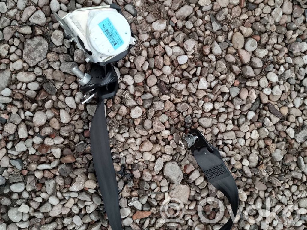 Saugos diržas galinis   34084490,07354984150