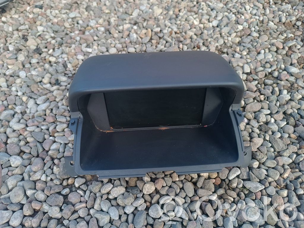 Dodge Journey Screen/display/small screen 