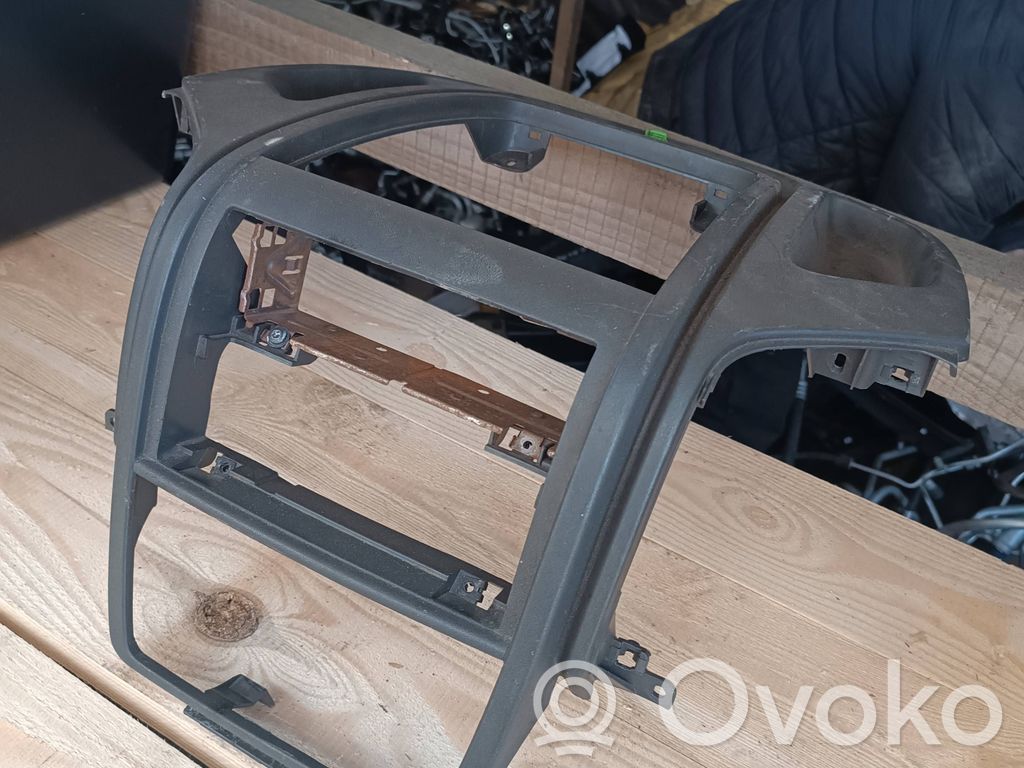 Citroen Jumper Rivestimento pannello centrale del cruscotto 