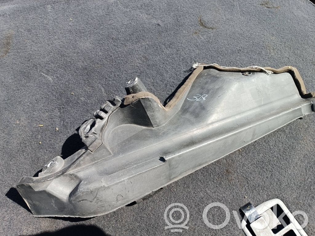 Other engine bay part   7169419,1083410
