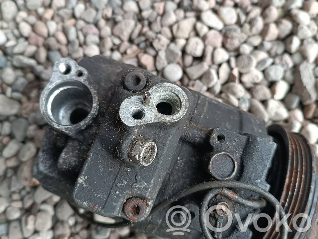 Audi A6 S6 C5 4B Compressore aria condizionata (A/C) (pompa) 