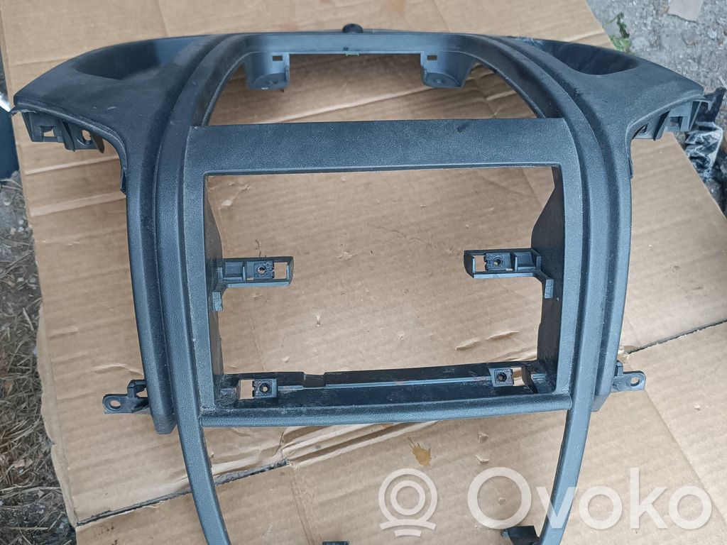 Fiat Ducato Rivestimento pannello centrale del cruscotto 