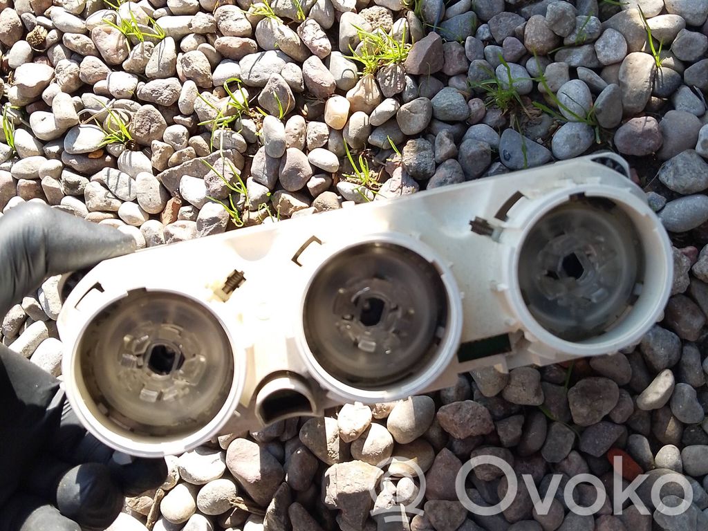 Smart ForFour I Air conditioner control unit module 