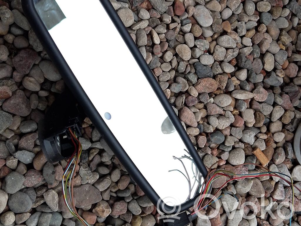 Espejo retrovisor (interior)   913445902,26641768,905154