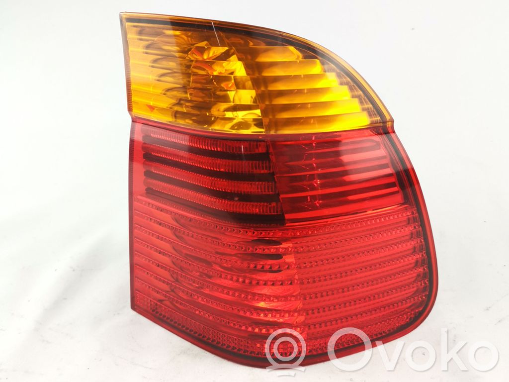 Luz trasera/de freno   6900214,8371324
