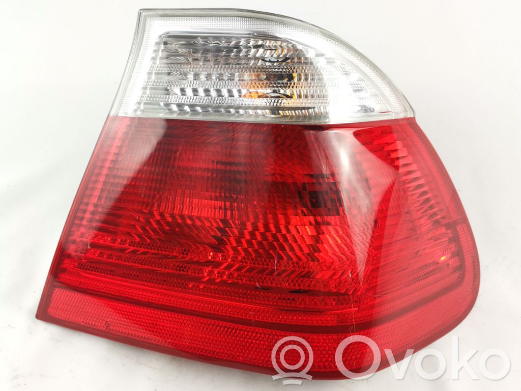 BMW 3 E46 Takavalot 