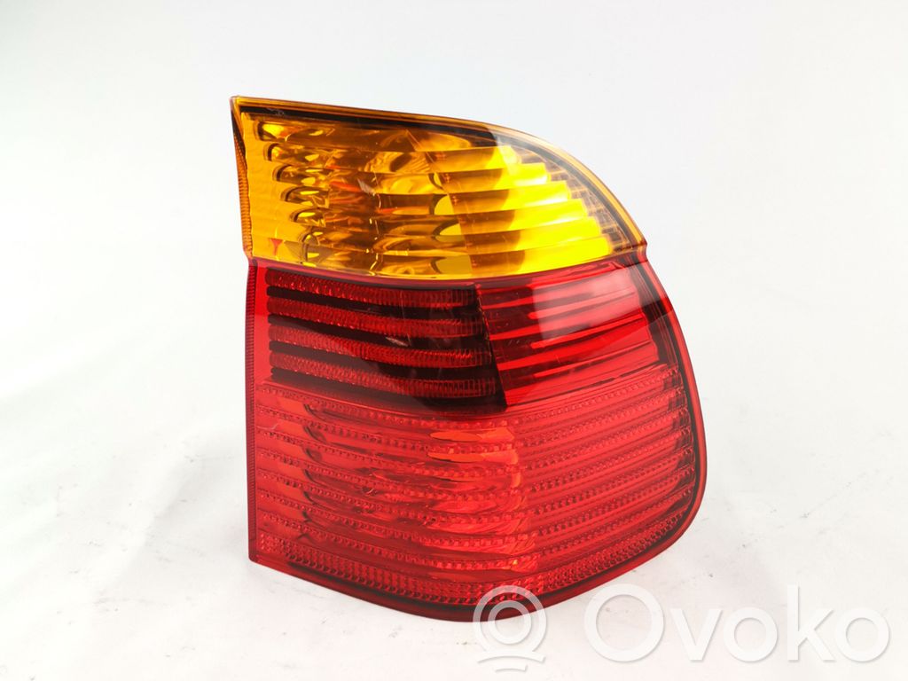 BMW 5 E39 Rear/tail lights 