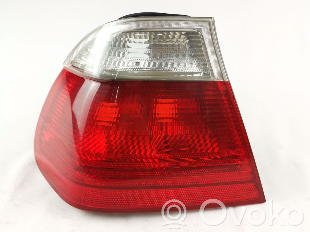 Rear/tail lights   230021