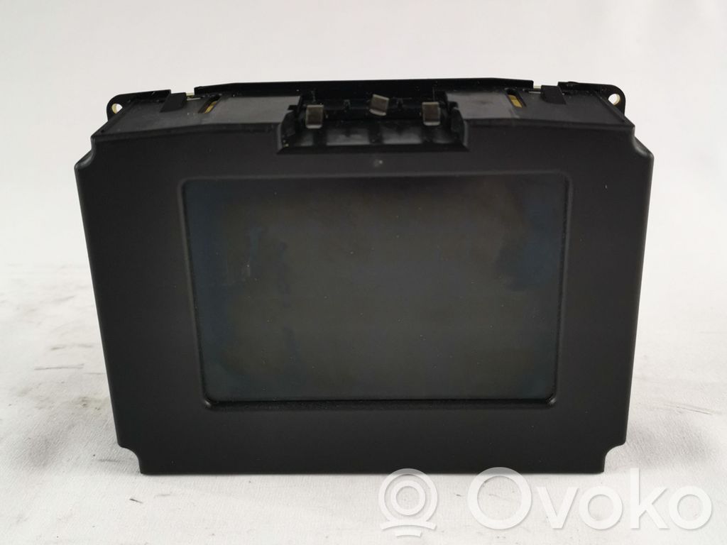 Opel Omega B1 Screen/display/small screen 