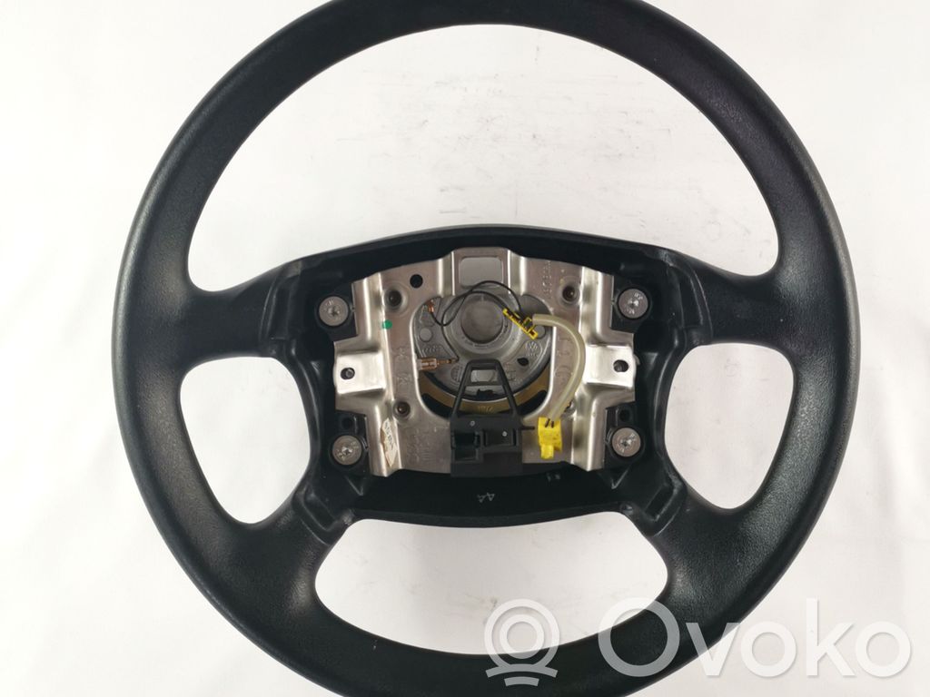 Ohjauspyörä   8L0419091E